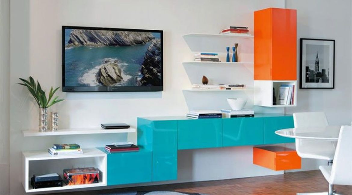 Móveis em laca: entenda a técnica e as vantagens de aplicá-la