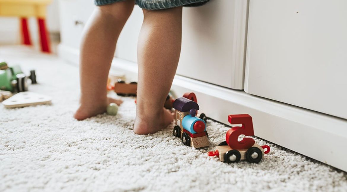 Brinquedos de madeira: um passatempo criativo e sustentável