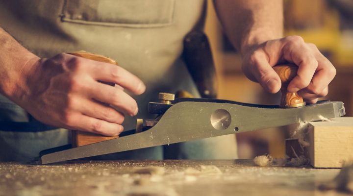 Dia do Carpinteiro e do Marceneiro: quais as diferenças entre esses profissionais?