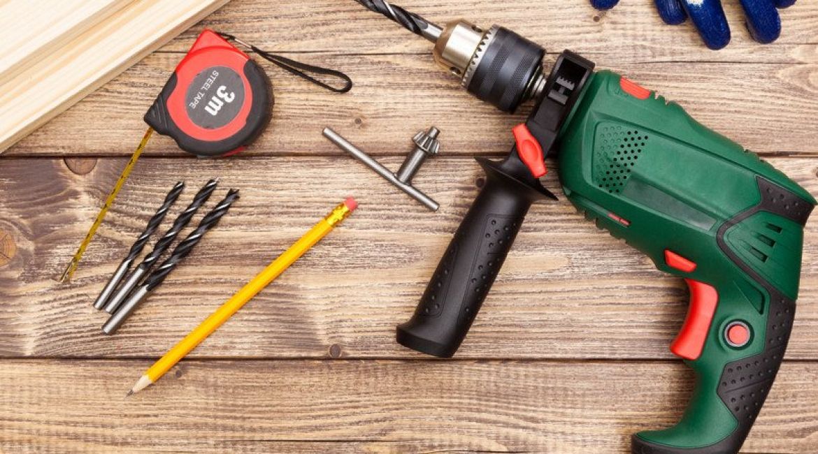 4 DICAS DE USO PARA FERRAMENTAS ELÉTRICAS 