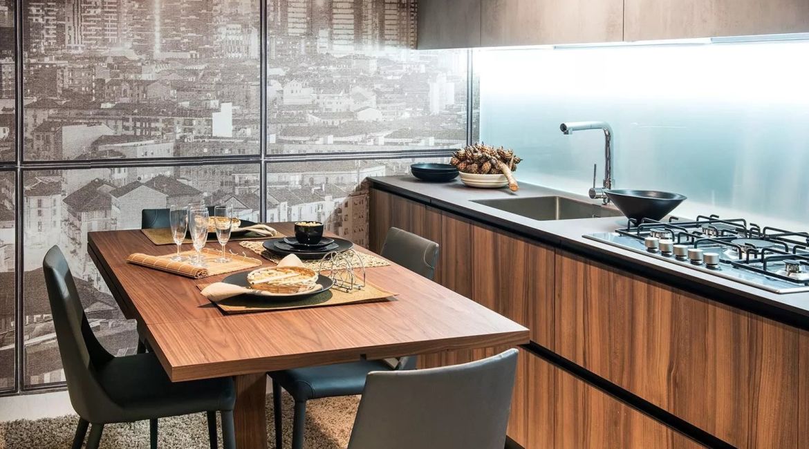 Móveis e madeiras: qual material escolher?