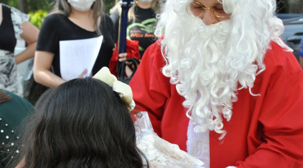 CAMPANHA SORRISOS QUE TRANSFORMAM - RESULTADOS 2021